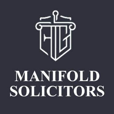 Manifold Solicitors logo