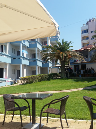 Nea Chora Beach