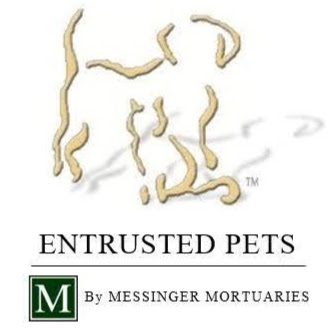 Entrusted Pets, Inc. logo