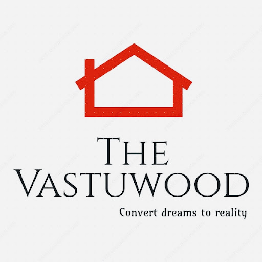The Vastuwood Inc. logo