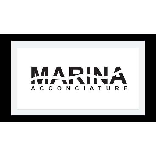 Acconciature Marina logo