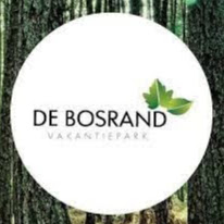 Vakantiepark De Bosrand logo