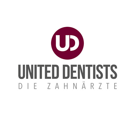 UNITED DENTISTS logo