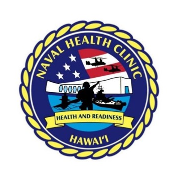 Naval Health Clinic Hawaii Makalapa