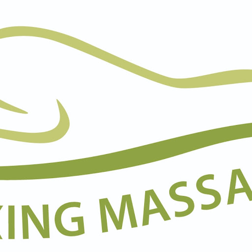 Relaxing Massages logo