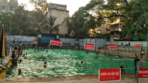 Rasta Peth Public Swimming Pool, Jawaharlal Nehru Rd, Somwar Peth, Pune, Maharashtra 411011, India, Public_Swimming_Pool, state MH