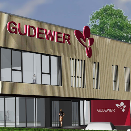 Gudewer - Die Garteneinrichter logo