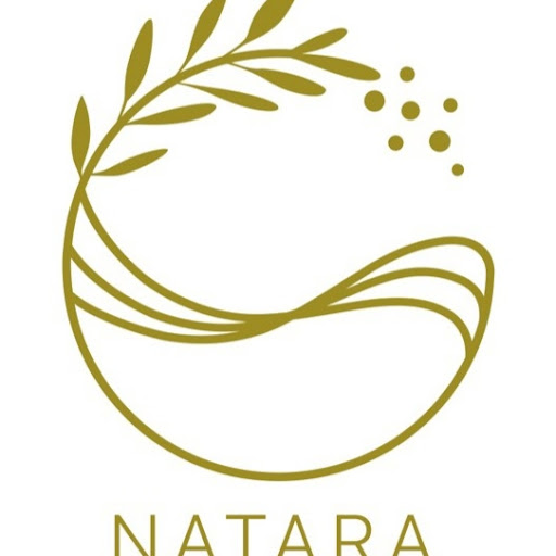 NATARA massage & spa logo