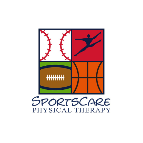 SportsCare Physical Therapy Jersey City logo