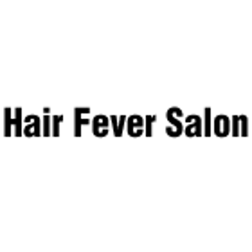 Hair Fever Salon logo