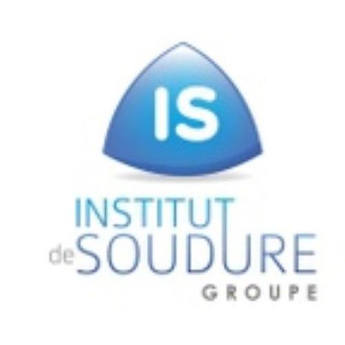 Groupe Institut de Soudure logo