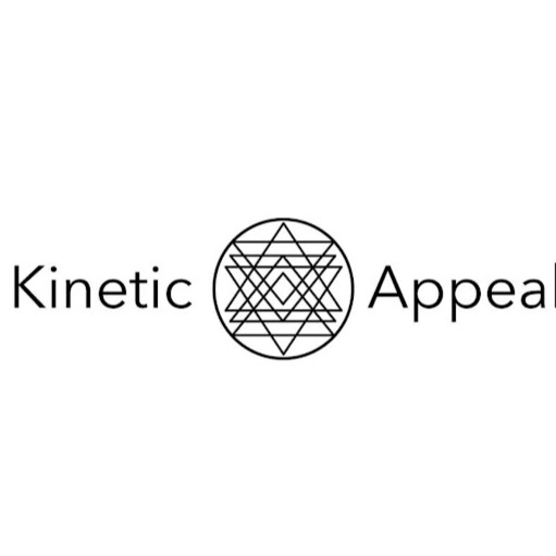 Kinetic Appeal at Med+Fit
