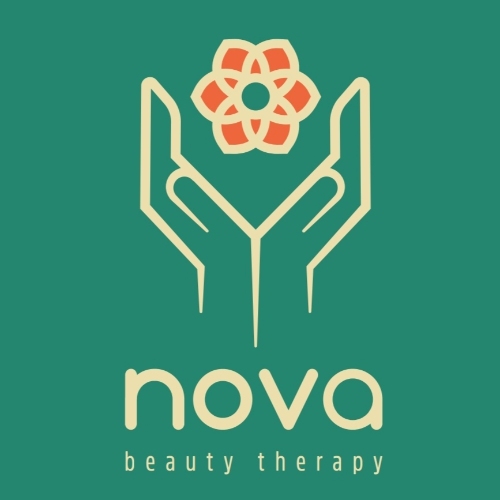 Nova Beauty Thererapy logo