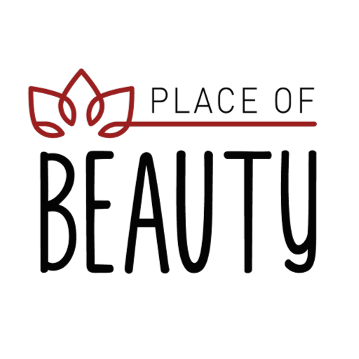 Place of Beauty logo