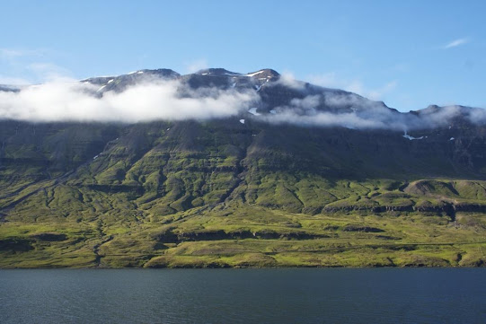 AKURERI-EIDAR (340km) - Islandia. Verano 2010 (7)