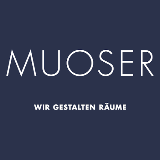 MUOSER AG logo