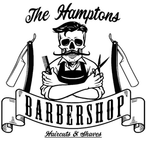 The Hamptons Barbershop
