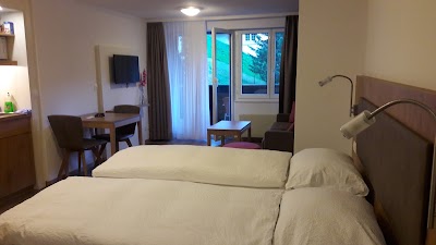 Photos of Residence Patricia