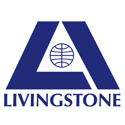 Livingstone International logo