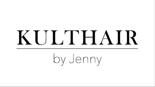 Kulthair by Jenny logo