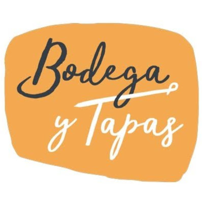 Bodega y Tapas Poelestraat logo