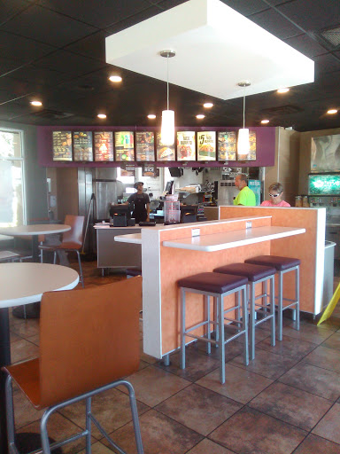 Mexican Restaurant «Taco Bell», reviews and photos, 35995 US-27, Haines City, FL 33844, USA
