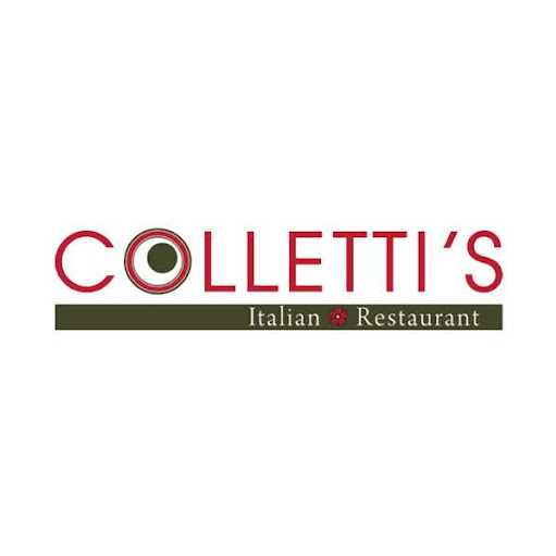 Colletti's Italian Restaurant logo