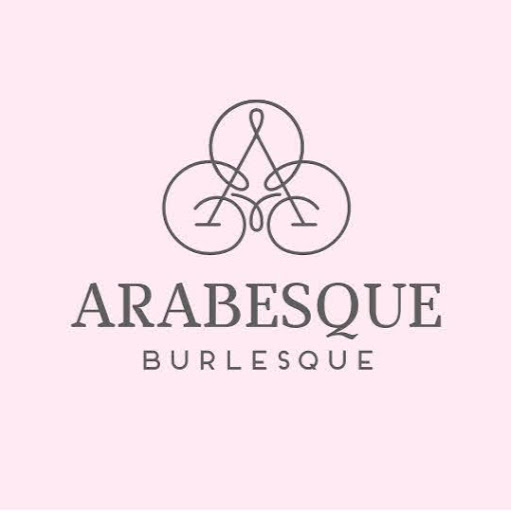Arabesque Burlesque logo