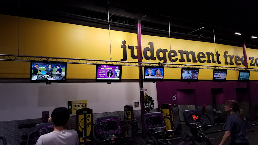 Gym «Planet Fitness - Allentown (Hanover Ave), PA», reviews and photos, 1332 Hanover Ave, Allentown, PA 18109, USA