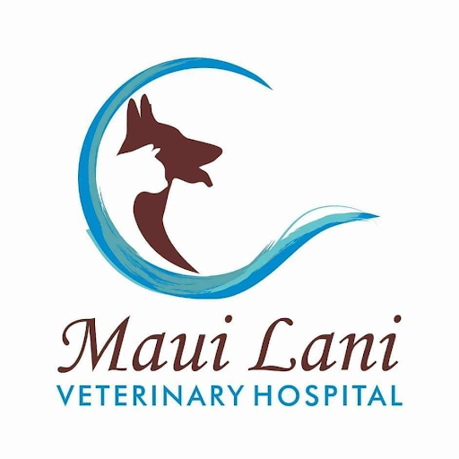 Maui Lani Veterinary Hospital logo