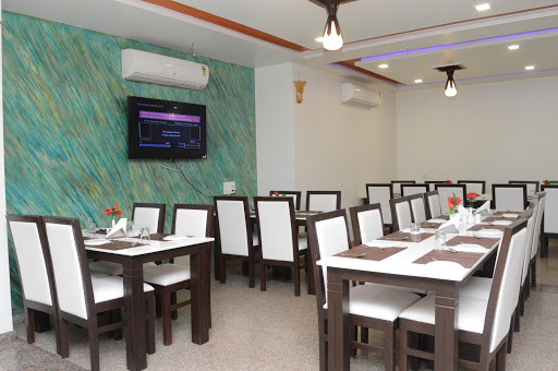 Hotel Prakash, 322241, Ganesh Colony, Karauli, Rajasthan 322255, India, Restaurant, state RJ