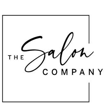 The Salon Company logo