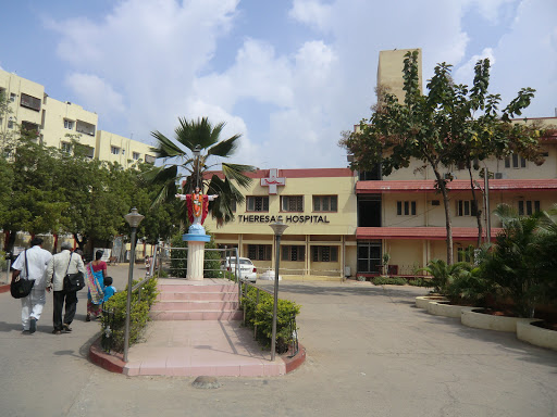 JMJ School and College Of Nursing, Erragadda, Opposite Rythu Bazar, Sanath Nagar, Hyderabad, Telangana 500038, India, Special_Education_School, state TS