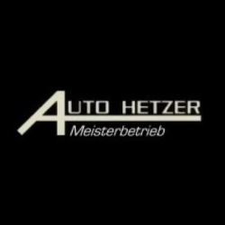 Auto Hetzer, Meisterbetrieb Karosserie, Lack und Mechanik logo