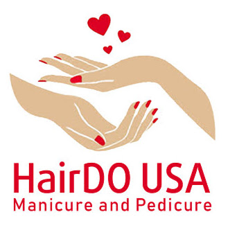 Hair Do USA logo