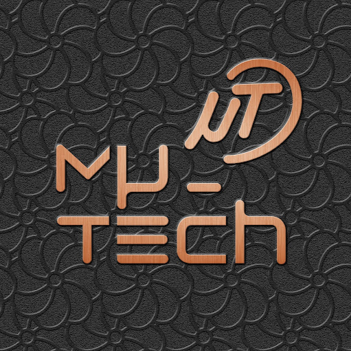 Mu Tech Sàrl logo