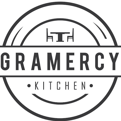 Gramercy Kitchen logo