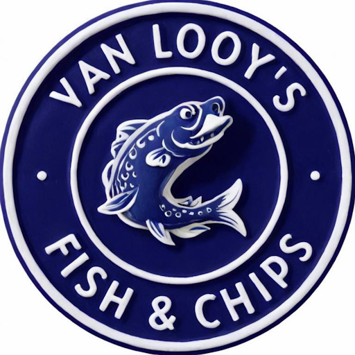 Van Looy’s Fish & Chips logo