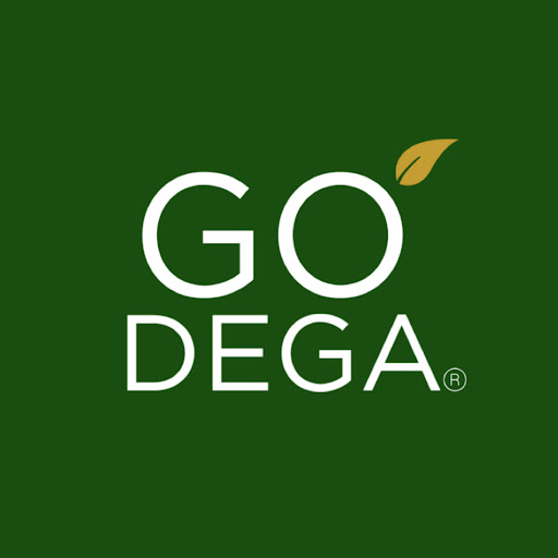 Godega Market logo