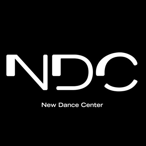 New Dance Center logo