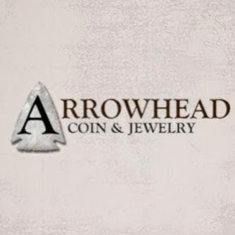 Arrowhead Coin & Jewelry