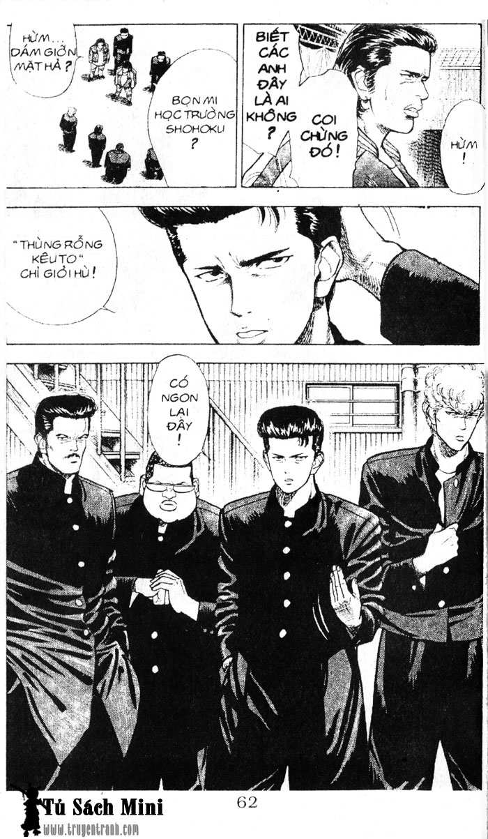 Slam Dunk Chap 2 - Truyen.Chap.VN