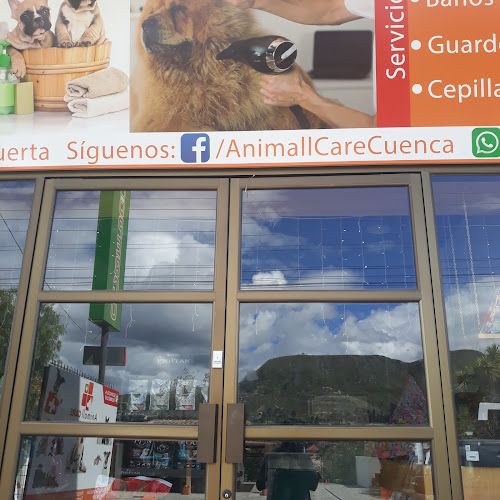 Animall Care - Cuenca