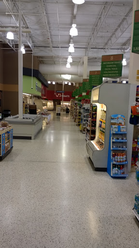 Supermarket «Publix Super Market at Chickasaw Trails», reviews and photos, 2300 S Chickasaw Trail, Orlando, FL 32825, USA
