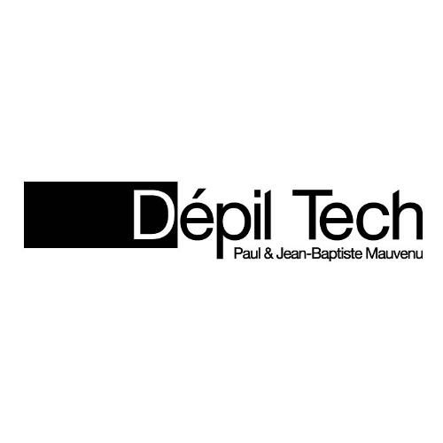 Epilation Définitive - DEPIL TECH BESANÇON logo