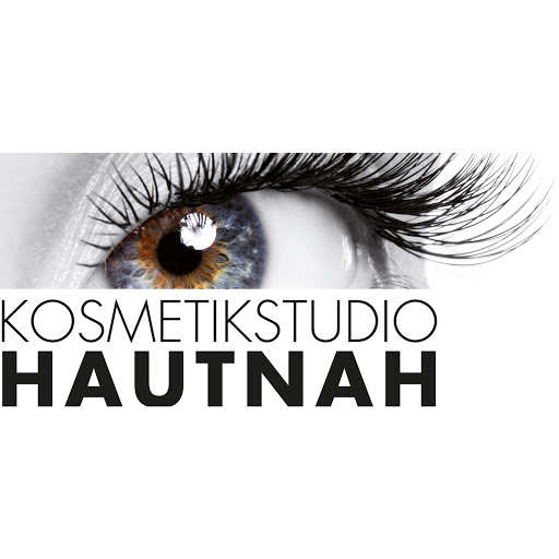 Kosmetikstudio Hautnah Bonn logo