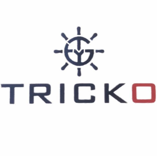 Tricko Giyim logo