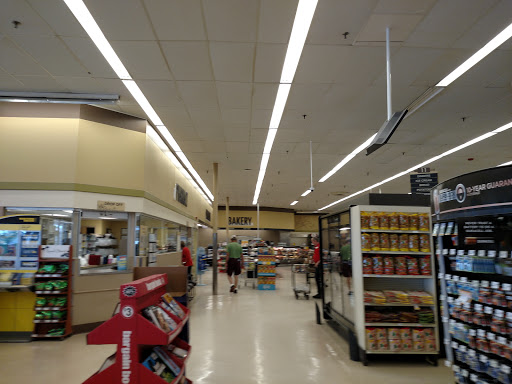 Grocery Store «Winn-Dixie», reviews and photos, 1060 Lakes Blvd, Lake Park, GA 31636, USA