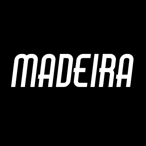 Madeira Hotel logo