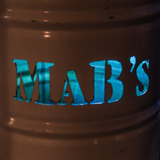 MaBs Café, Bar, Restaurant logo